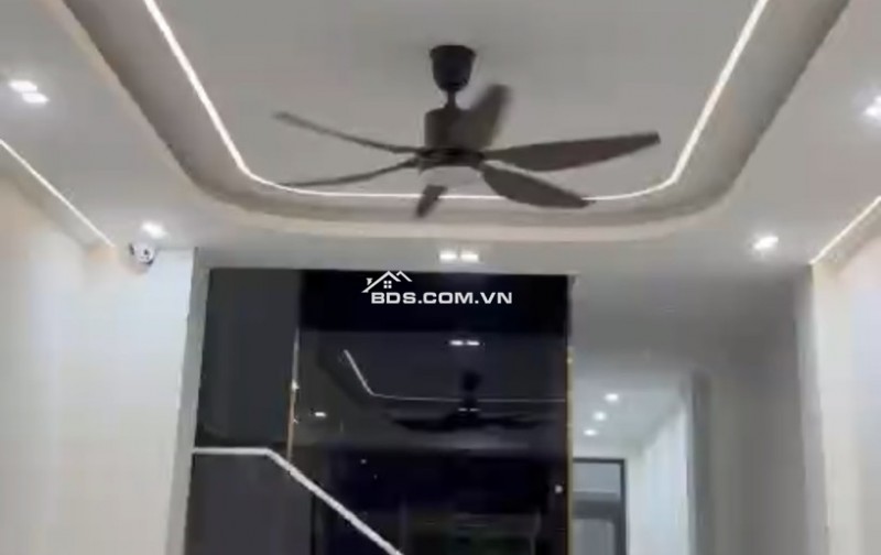 Bán Nhà MẶT TIỀN ĐƯỜNG SỐ 7 CƯ XÁ BÌNH THỚI 64m2, 5TẦNG- 18,9 TỶ/TL-P.8,Q11